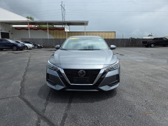 Used 2020 Nissan Sentra SV CVT at Dime Down by Frank Leta near Bridgeton, MO