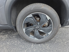 Used 2024  Nissan Rogue AWD SV at Dime Down by Frank Leta near Bridgeton, MO