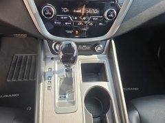 Used 2023 Nissan Murano AWD SL at Dime Down by Frank Leta near Bridgeton, MO