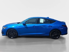 Used 2026  Acura Integra CVT w&sol;A-Spec Package at Dime Down by Frank Leta near Bridgeton&comma; MO