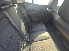 Used 2025  Chevrolet Trax FWD 4dr LT at Dime Down by Frank Leta near Bridgeton&comma; MO