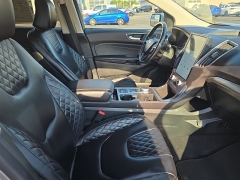 Used 2023 Ford Edge Titanium AWD at Dime Down by Frank Leta near Bridgeton, MO