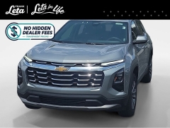 Used 2026  Chevrolet Equinox FWD 4dr LT w&sol;1LT at Dime Down by Frank Leta near Bridgeton&comma; MO