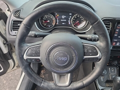 Used 2019 Jeep Compass Limited 4x4 at Dime Down by Frank Leta near Bridgeton, MO