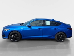 Used 2026  Acura Integra CVT w&sol;A-Spec Technology Package at Dime Down by Frank Leta near Bridgeton&comma; MO