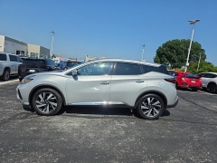 Used 2023 Nissan Murano AWD SL at Dime Down by Frank Leta near Bridgeton, MO
