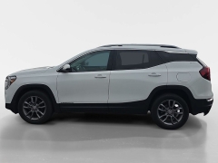 Used 2024  GMC Terrain AWD 4dr SLT at Dime Down by Frank Leta near Bridgeton&comma; MO