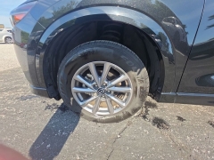 Used 2024  Mazda CX-5 2&period;5 S Select Package AWD at Dime Down by Frank Leta near Bridgeton&comma; MO