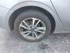 Used 2024  Kia Forte LXS IVT at Dime Down by Frank Leta near Bridgeton&comma; MO