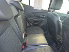 Used 2016  Buick Encore 4d SUV FWD Convenience at Dime Down by Frank Leta near Bridgeton&comma; MO