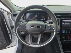 Used 2023  Jeep Grand Cherokee L Limited 4x4 at Dime Down by Frank Leta near Bridgeton&comma; MO