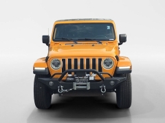 Used 2018  Jeep Wrangler Unlimited Sahara 4x4 at Dime Down by Frank Leta near Bridgeton&comma; MO