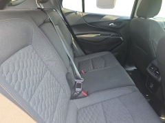 Used 2019  Chevrolet Equinox 4d SUV FWD LT w&sol;1LT at Dime Down by Frank Leta near Bridgeton&comma; MO