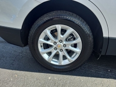 Used 2018  Chevrolet Equinox 4d SUV FWD LT w&sol;1LT at Dime Down by Frank Leta near Bridgeton&comma; MO