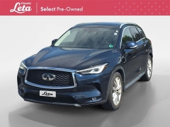 2019 INFINITI QX50 ESSENTIAL AWD at Dime Down by Frank Leta near Bridgeton, MO