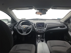 Used 2023  Chevrolet Malibu 4dr Sdn 1LT at Dime Down by Frank Leta near Bridgeton, MO