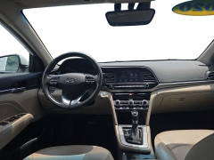 Used 2020  Hyundai Elantra Limited IVT SULEV at Dime Down by Frank Leta near Bridgeton&comma; MO