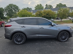 Used 2024 Acura RDX SH-AWD w/A-Spec Advance Package at Dime Down by Frank Leta near Bridgeton, MO