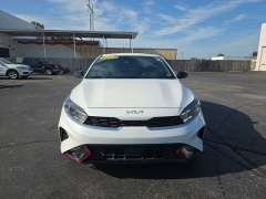 Used 2022 Kia Forte GT-Line IVT at Dime Down by Frank Leta near Bridgeton, MO