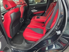 Used 2025 Acura RDX SH-AWD w/A-Spec Package at Dime Down by Frank Leta near Bridgeton, MO