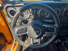 Used 2018  Jeep Wrangler Unlimited Sahara 4x4 at Dime Down by Frank Leta near Bridgeton&comma; MO
