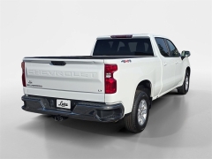 Used 2023  Chevrolet Silverado 1500 4WD Crew Cab 157" LT at Dime Down by Frank Leta near Bridgeton, MO