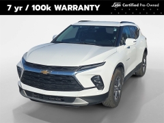  2024 Chevrolet Blazer AWD 4dr LT w/3LT at Dime Down by Frank Leta near Bridgeton, MO