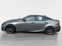 Used 2017  Lexus IS IS 350 AWD at Dime Down by Frank Leta near Bridgeton&comma; MO