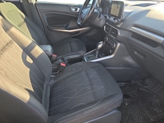 Used 2019  Ford EcoSport 4d SUV FWD SE at Dime Down by Frank Leta near Bridgeton&comma; MO