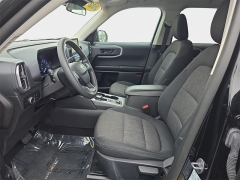 Used 2024  Ford Bronco Sport Big Bend 4x4 at Dime Down by Frank Leta near Bridgeton&comma; MO