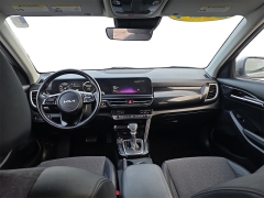 Used 2024 Kia Seltos S IVT FWD at Dime Down by Frank Leta near Bridgeton, MO