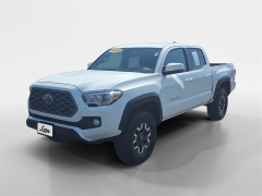 Used 2023 Toyota Tacoma 4WD TRD Sport Double Cab 5ft Bed V6 AT at Dime Down by Frank Leta near Bridgeton, MO