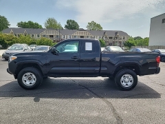 Used 2020 Toyota Tacoma 2WD SR5 Access Cab 6' Bed I4 AT (Natl) at Dime Down by Frank Leta near Bridgeton, MO