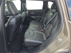Used 2019 Jeep Cherokee Limited 4x4 at Dime Down by Frank Leta near Bridgeton, MO