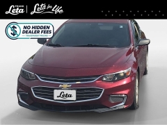 Used 2016  Chevrolet Malibu 4d Sedan LS at Dime Down by Frank Leta near Bridgeton&comma; MO