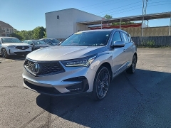 Used 2021 Acura RDX SH-AWD w/A-Spec Pkg at Dime Down by Frank Leta near Bridgeton, MO