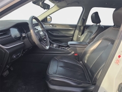 Used 2023  Jeep Grand Cherokee L Limited 4x4 at Dime Down by Frank Leta near Bridgeton&comma; MO