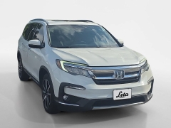 Used 2020  Honda Pilot 4d SUV AWD Touring 8-Passenger at Dime Down by Frank Leta near Bridgeton&comma; MO