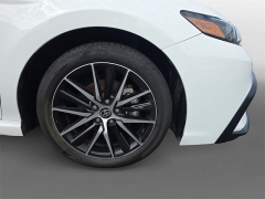 Used 2024 Toyota Camry SE Auto at Dime Down by Frank Leta near Bridgeton, MO