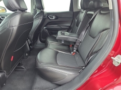 Used 2022  Jeep Compass Trailhawk 4x4 at Dime Down by Frank Leta near Bridgeton, MO