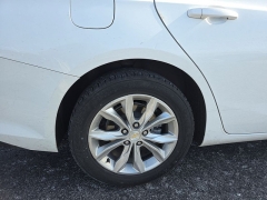 Used 2023  Chevrolet Malibu 4dr Sdn 1LT at Dime Down by Frank Leta near Bridgeton&comma; MO