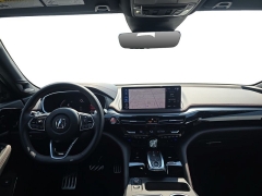 Used 2026  Acura MDX SH-AWD w&sol;A-Spec Package at Dime Down by Frank Leta near Bridgeton&comma; MO