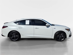 Used 2025 Acura Integra CVT w/A-Spec Package at Dime Down by Frank Leta near Bridgeton, MO