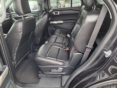 Used 2023 Ford Explorer XLT 4WD at Dime Down by Frank Leta near Bridgeton, MO