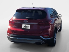 Used 2020  Hyundai Santa Fe 4d SUV AWD SE 2&period;4L at Dime Down by Frank Leta near Bridgeton&comma; MO