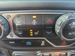 Used 2022  Jeep Wrangler Unlimited 4xe Rubicon 4x4 at Dime Down by Frank Leta near Bridgeton&comma; MO