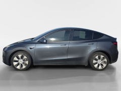 Used 2023  Tesla Model Y Long Range AWD at Dime Down by Frank Leta near Bridgeton&comma; MO