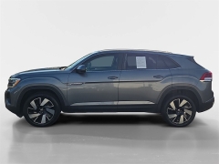 Used 2024  Volkswagen Atlas Cross Sport 2.0T SE w/Technology 4MOTION at Dime Down by Frank Leta near Bridgeton, MO