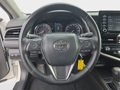 Used 2024 Toyota Camry SE Auto at Dime Down by Frank Leta near Bridgeton, MO