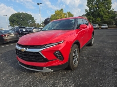 Used 2023 Chevrolet Blazer FWD 4dr LT w/2LT at Dime Down by Frank Leta near Bridgeton, MO